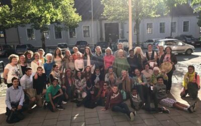 3rd Council Meeting: Trondheim/Norway June 2017 Topic: Relations
