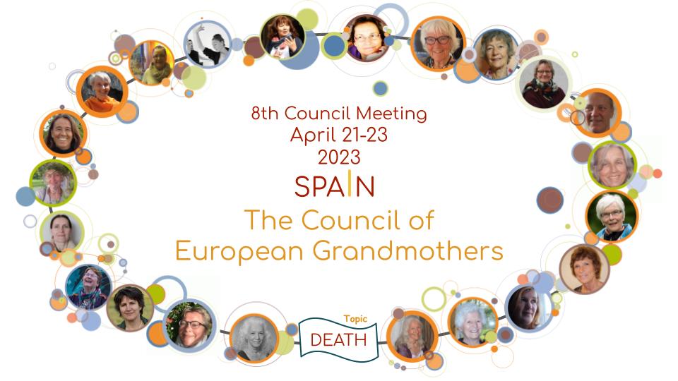 Next Council Meeting – Madrid April 2023