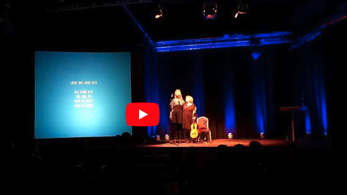 FILM Opening Ceremony at the Peace Congress in Eckanförde 2021