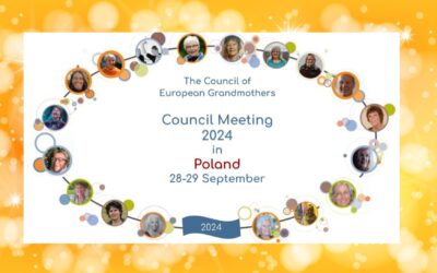 Next Council Meeting will be in Poland