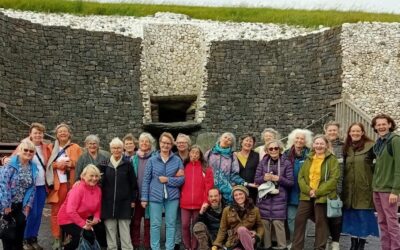 11th Council Meeting – Dundalk/Ireland September 2025. Topic: Oneness