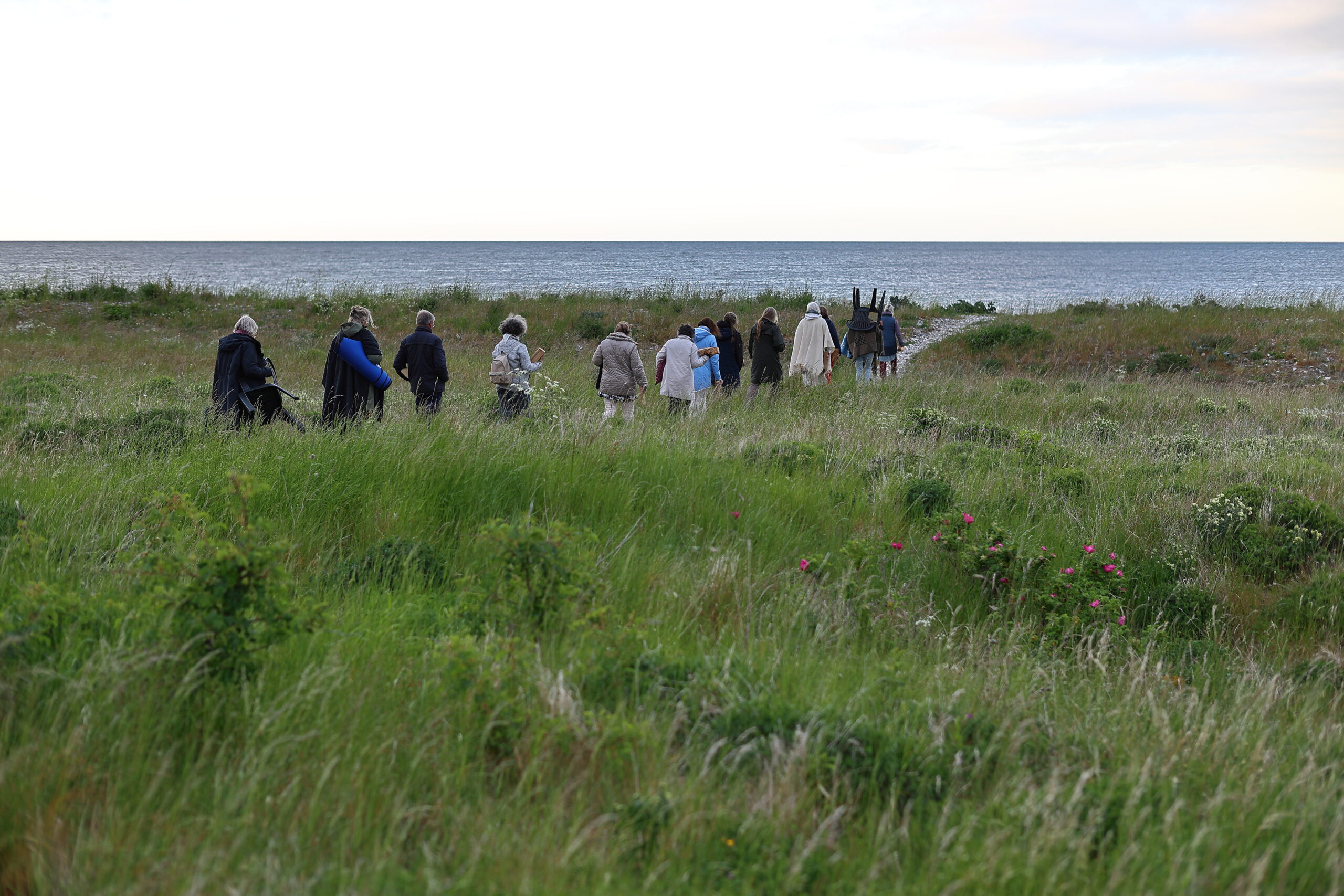 12th Council Meeting – Nykøbing Sjælland/Denmark 2026 Topic: The power of the Circle