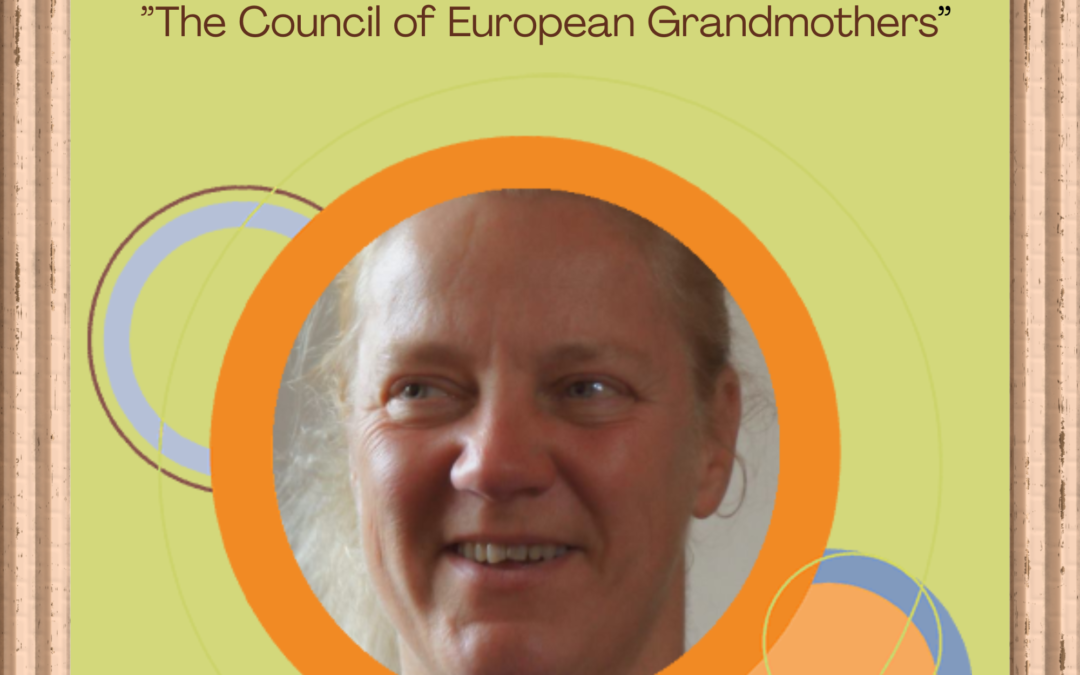 In Memoriam – Pascale Joris